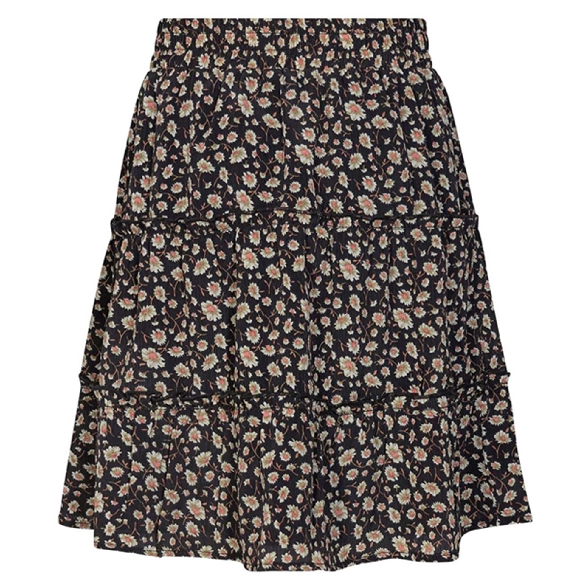 Sofie Schnoor Young Black Esra Skirt 5