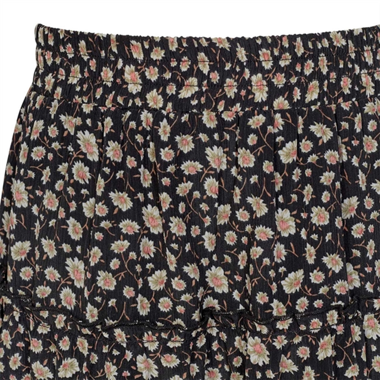 Sofie Schnoor Young Black Esra Skirt 6
