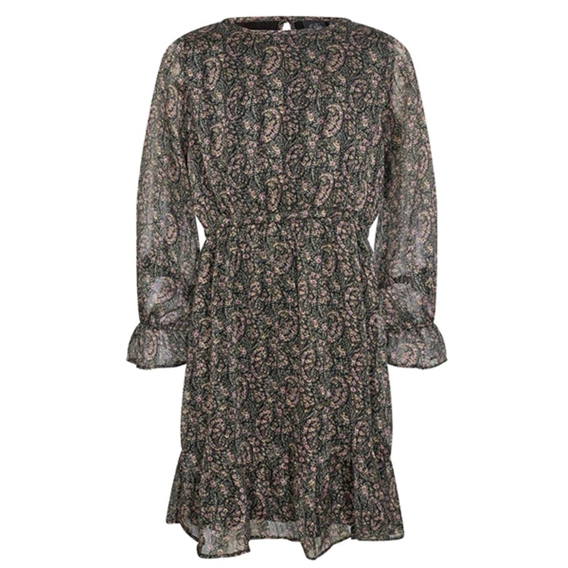 Sofie Schnoor Black Camma Dress