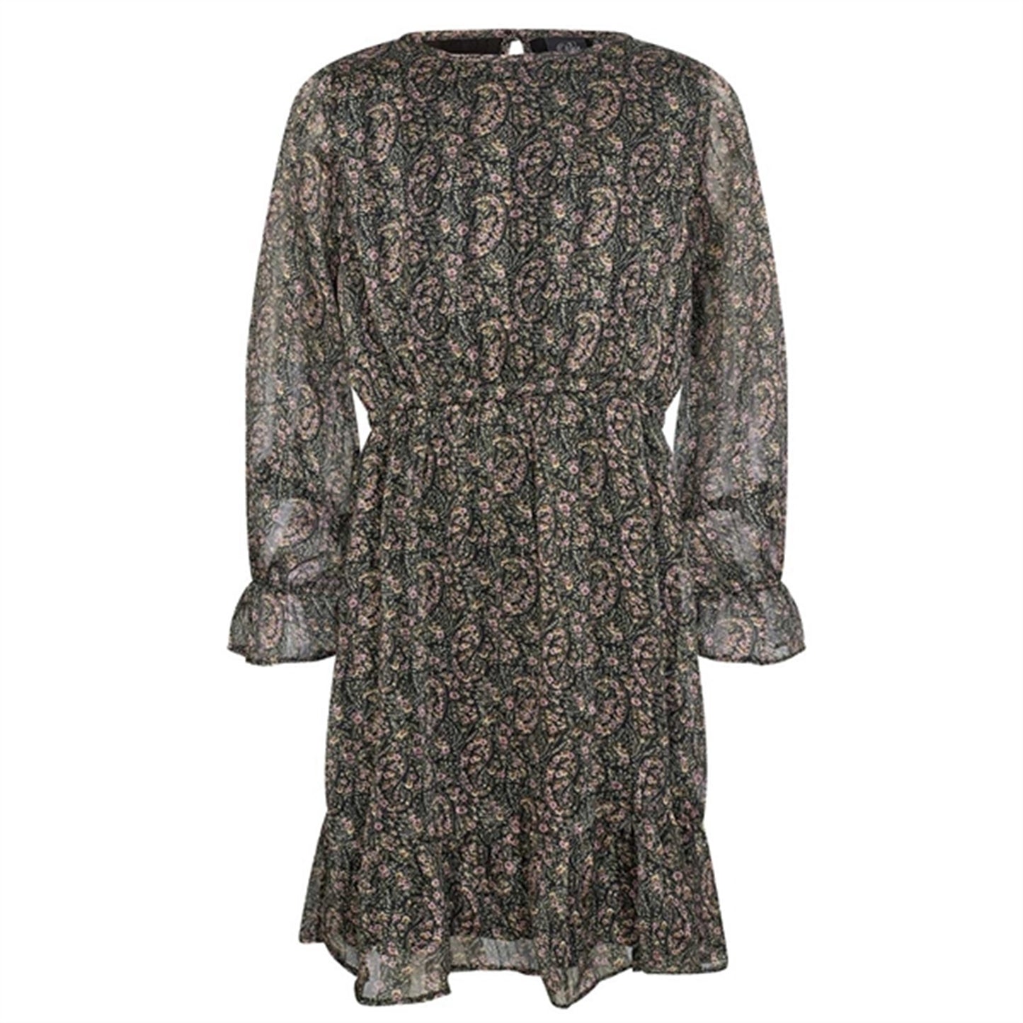 Sofie Schnoor Black Camma Dress