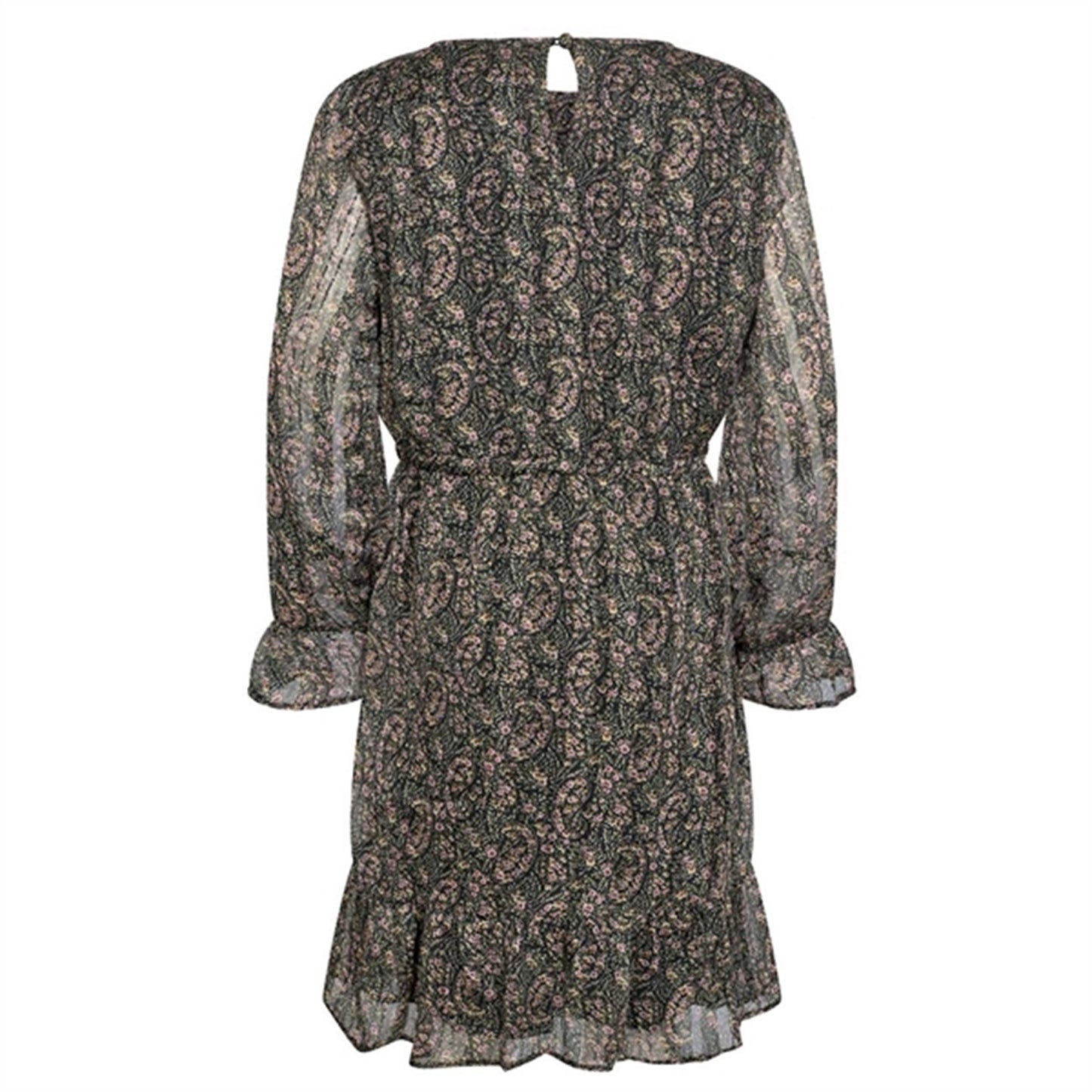 Sofie Schnoor Black Camma Dress