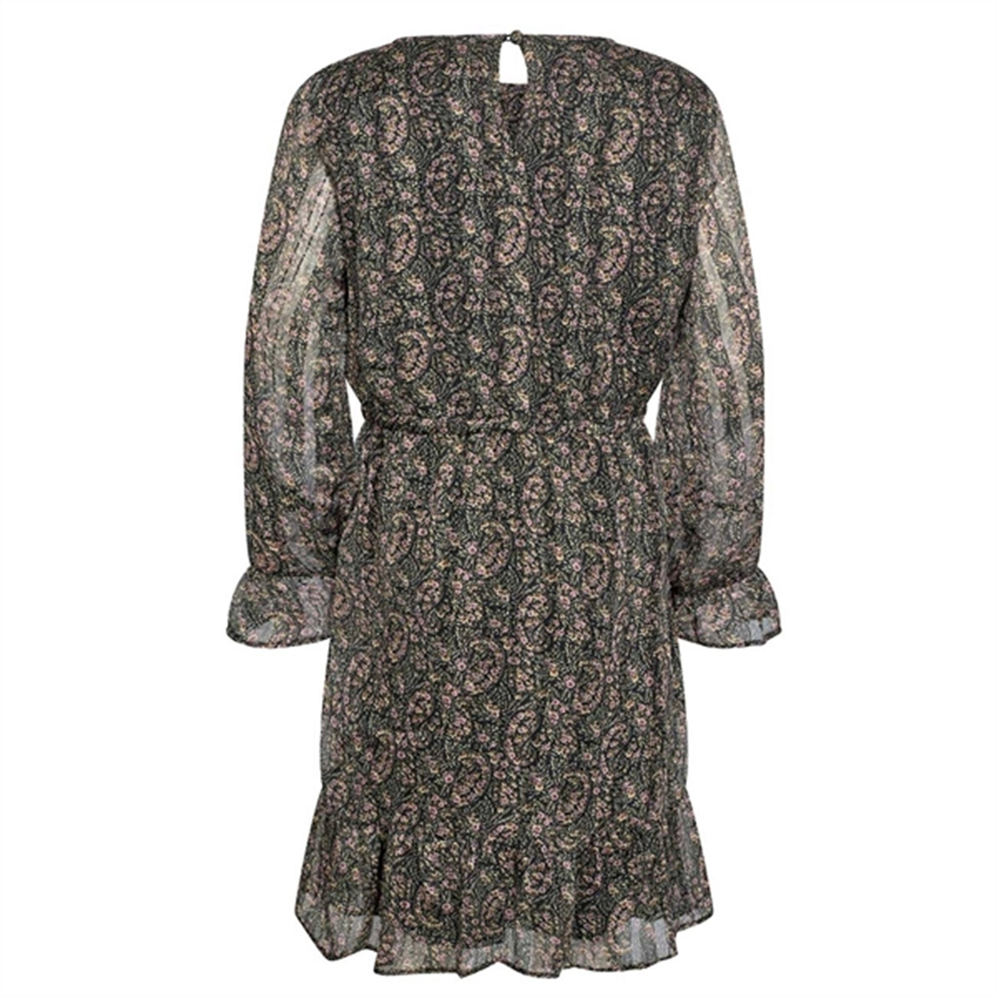 Sofie Schnoor Black Camma Dress