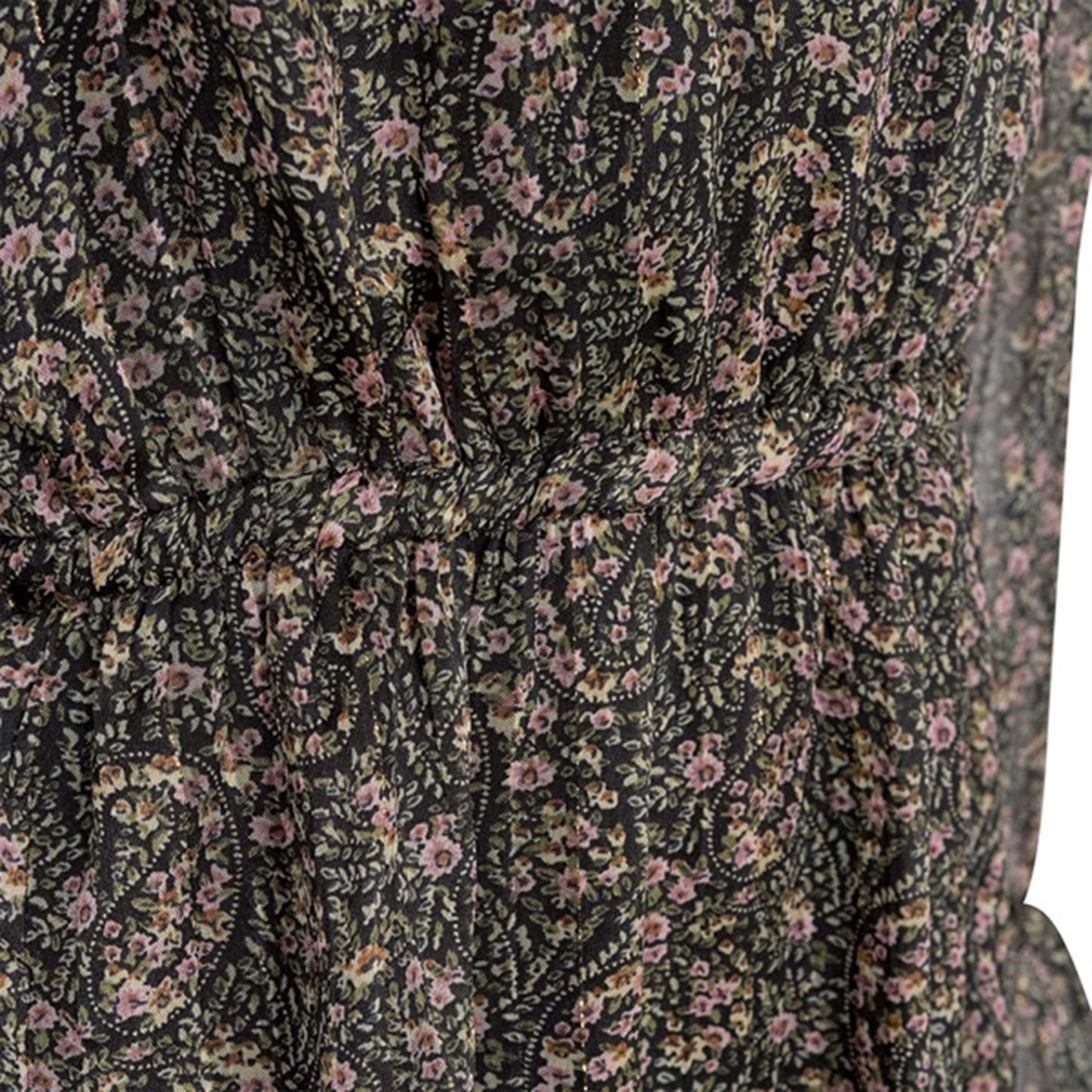 Sofie Schnoor Black Camma Dress