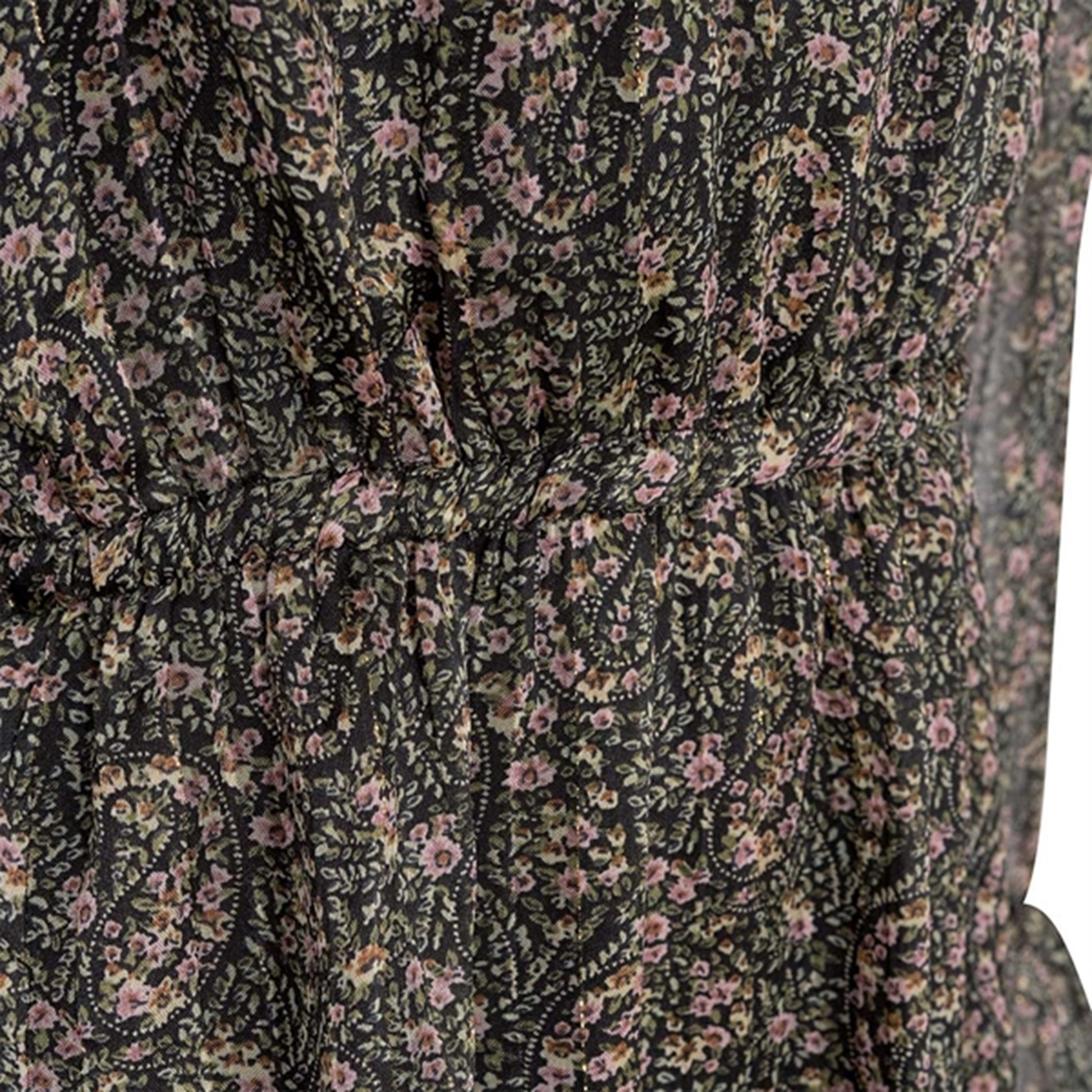 Sofie Schnoor Black Camma Dress