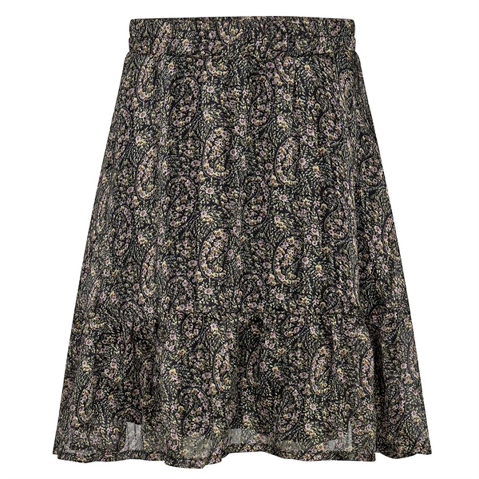 Sofie Schnoor Black Adrianne Skirt