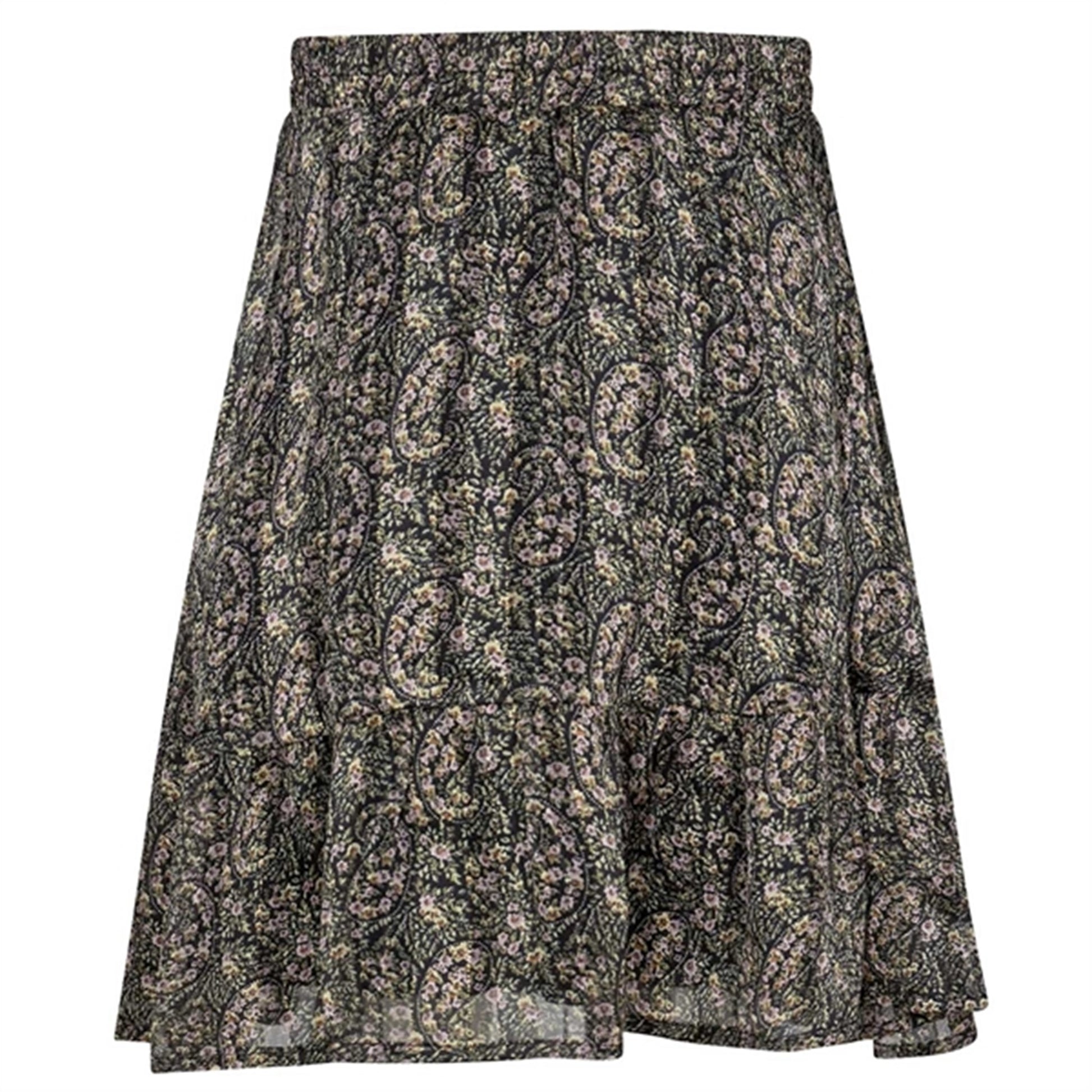 Sofie Schnoor Black Adrianne Skirt