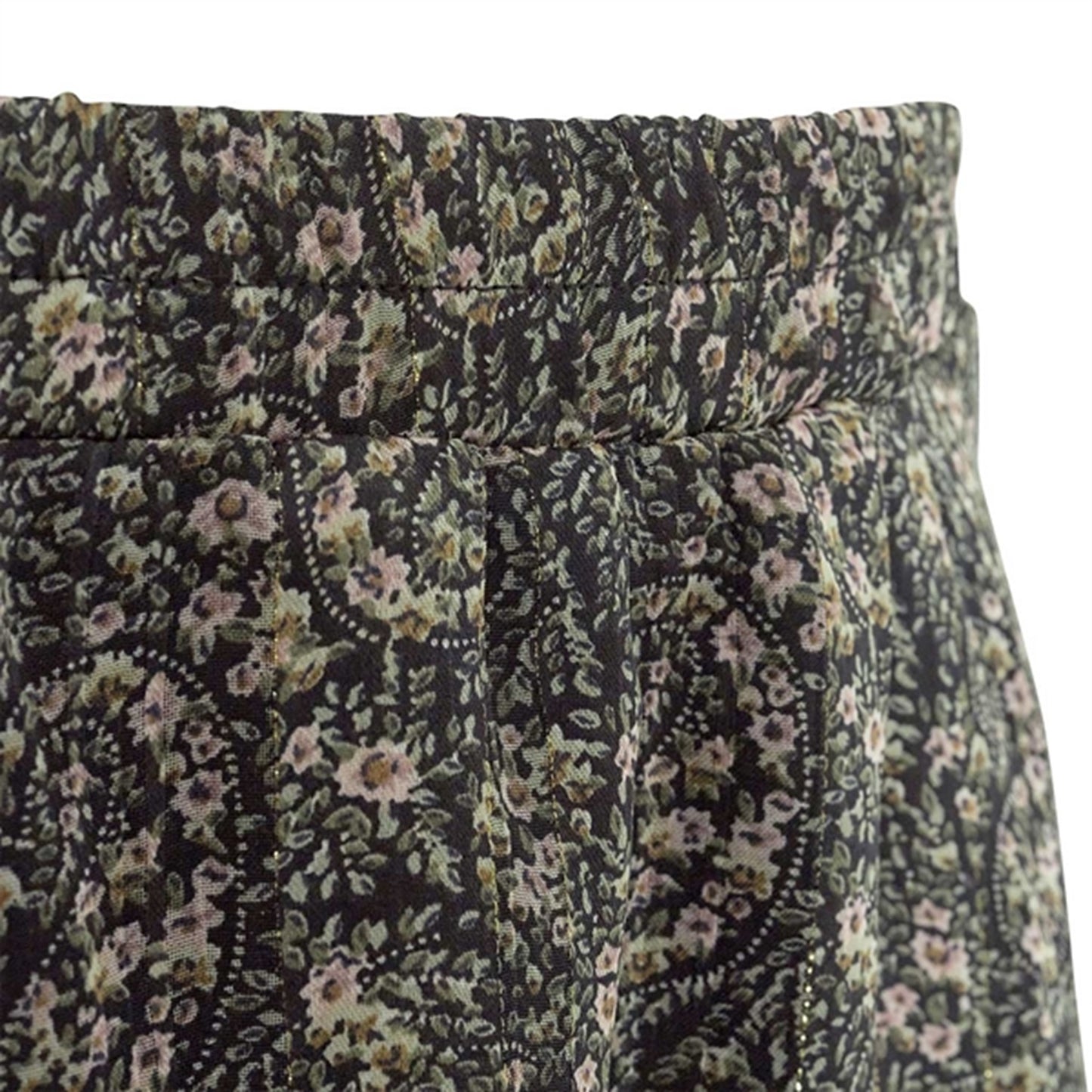 Sofie Schnoor Black Adrianne Skirt