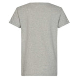 Sofie Schnoor Young Grey Melange Felina T-shirt 2