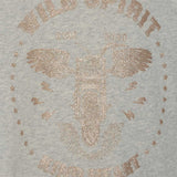 Sofie Schnoor Young Grey Melange Felina T-shirt 3