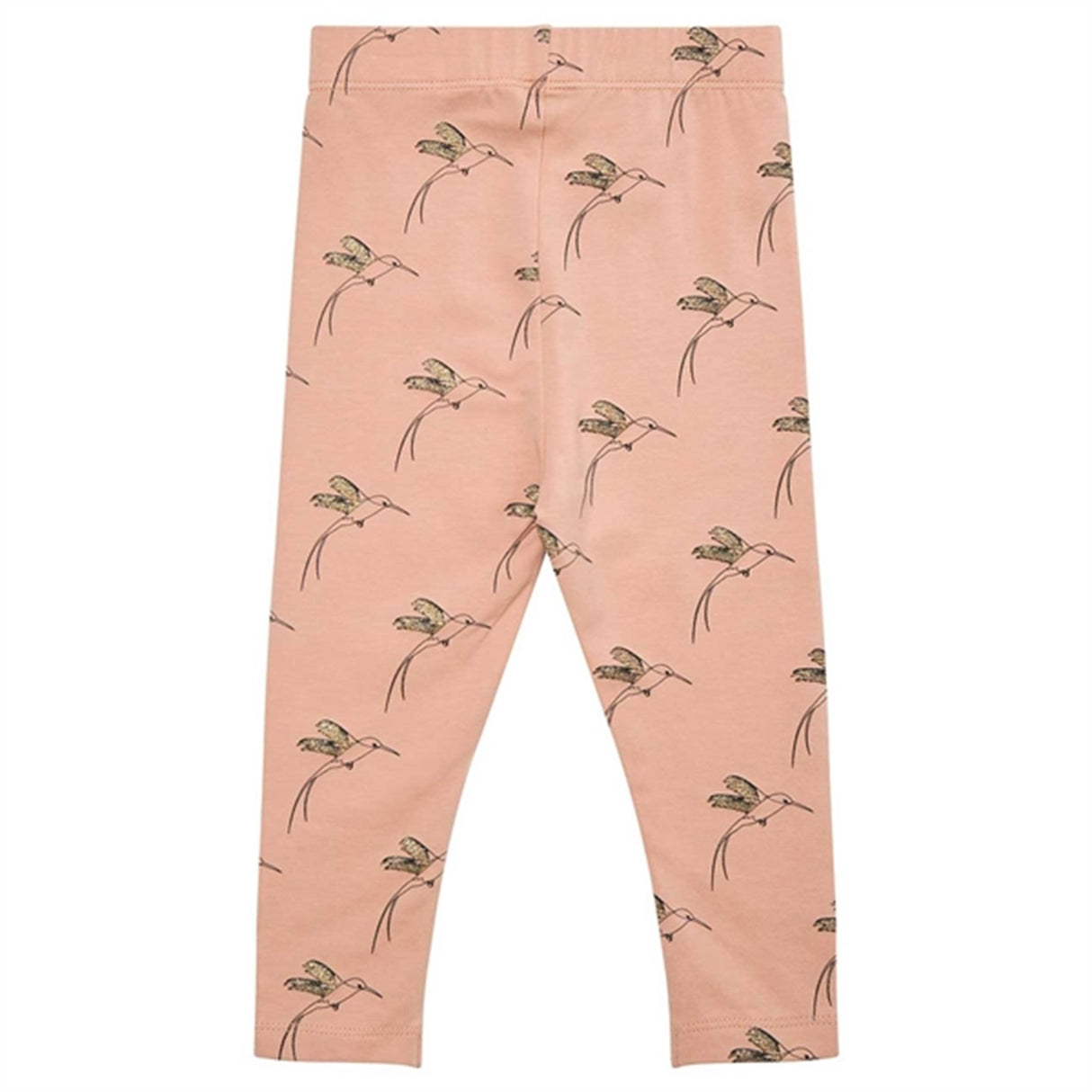 Sofie Schnoor Light Rose AOP Lilly Pants 2