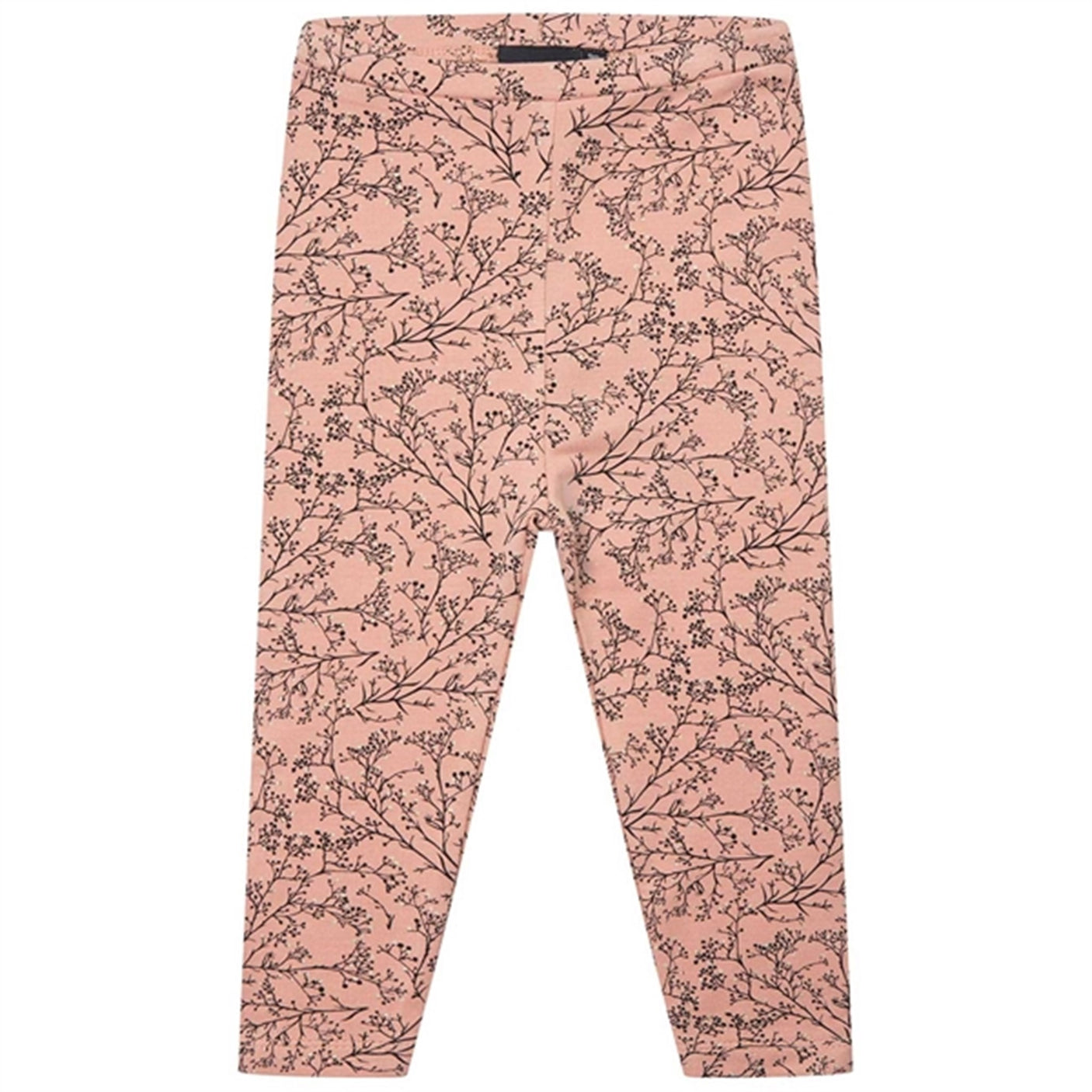 Sofie Schnoor Light Rose Branches Naline Leggings