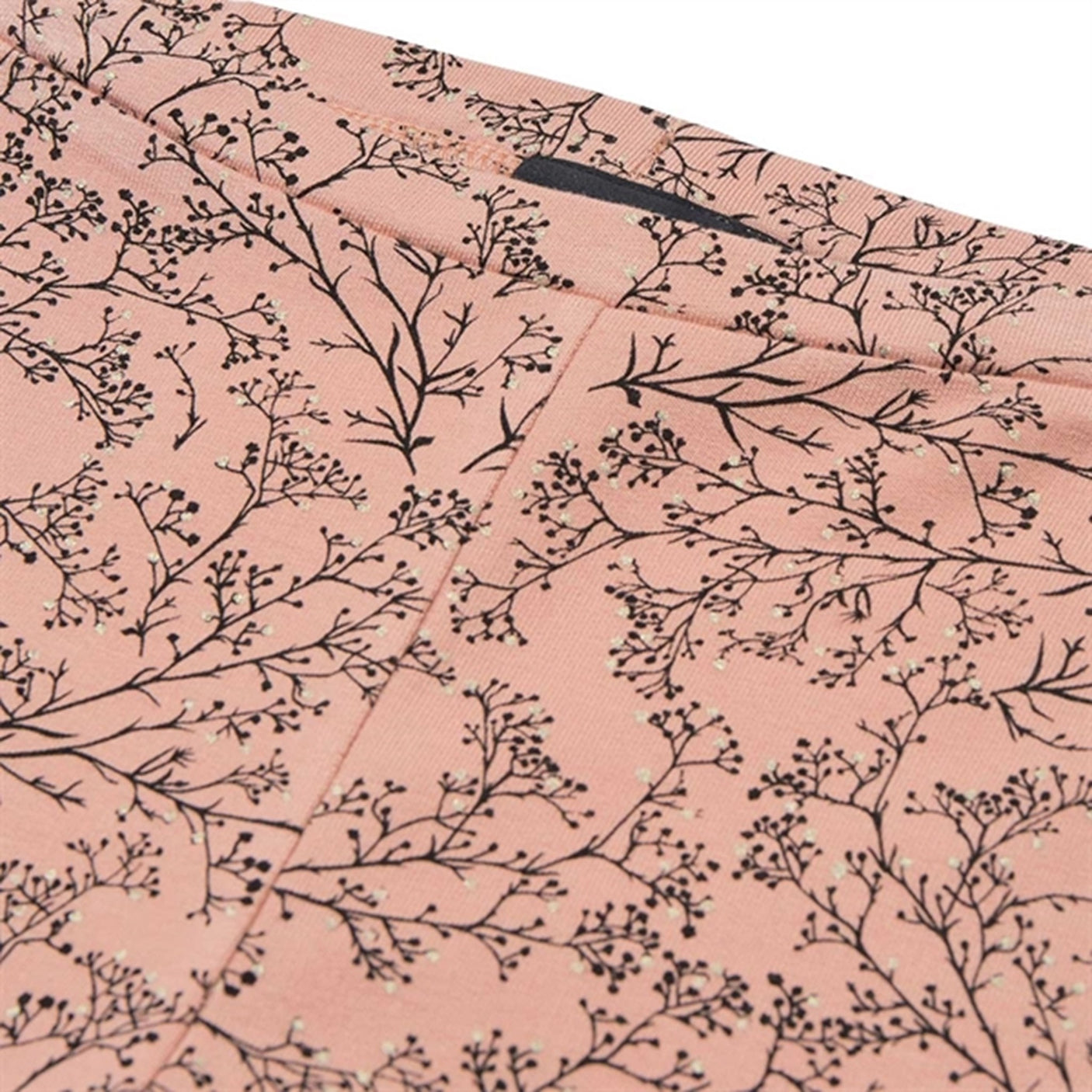 Sofie Schnoor Light Rose Branches Naline Leggings