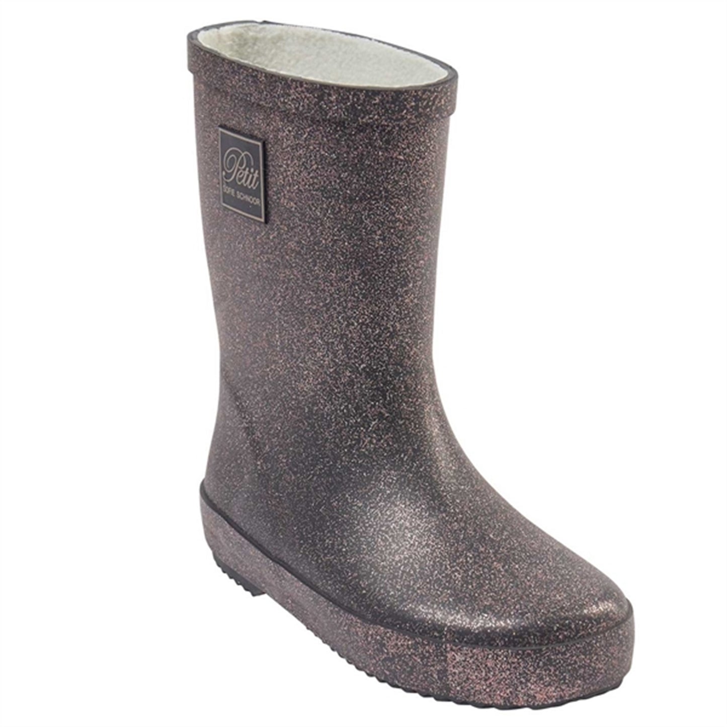 Sofie Schnoor Rubber Boots Black Seline