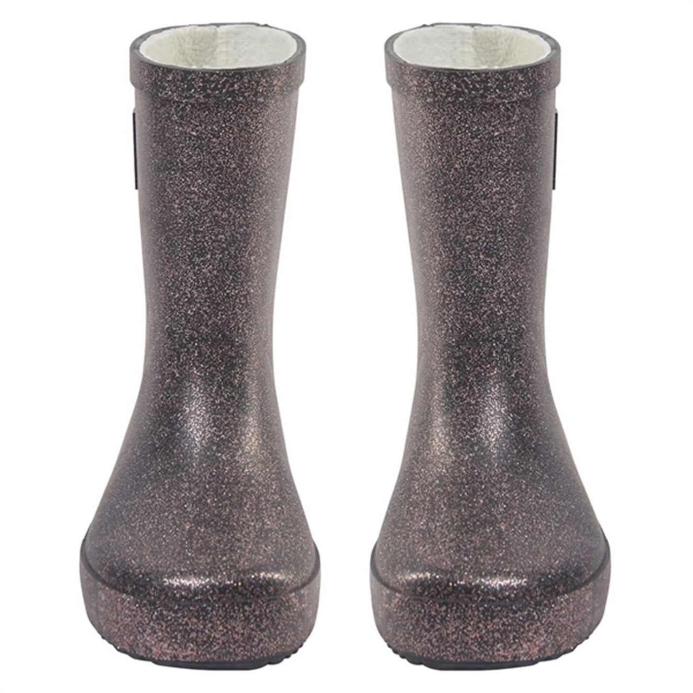 Sofie Schnoor Rubber Boots Black Seline