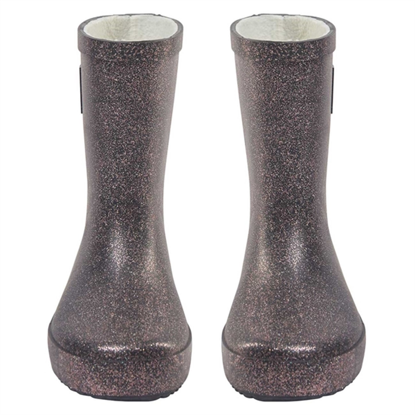 Sofie Schnoor Rubber Boots Black Seline