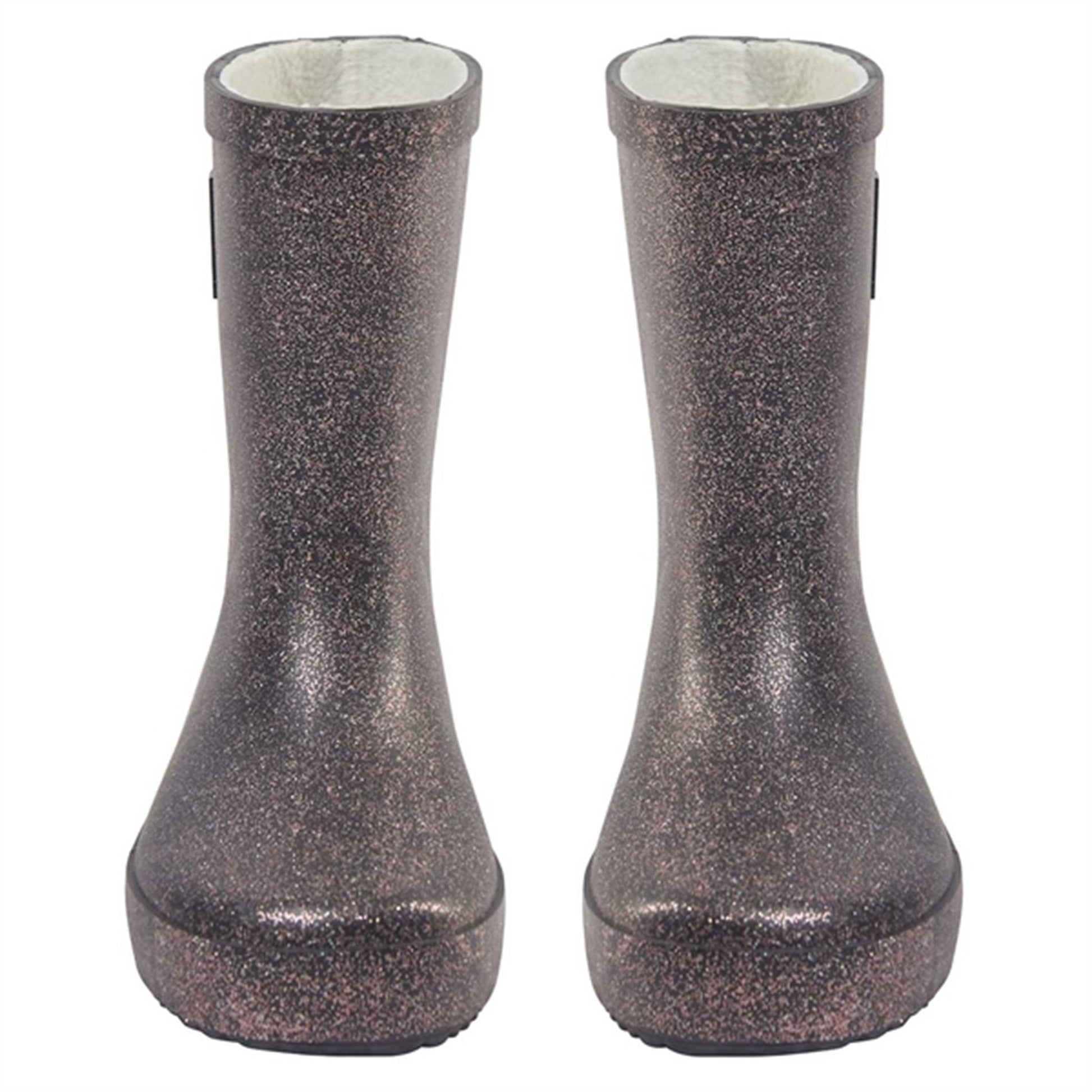 Sofie Schnoor Rubber Boots Black Seline