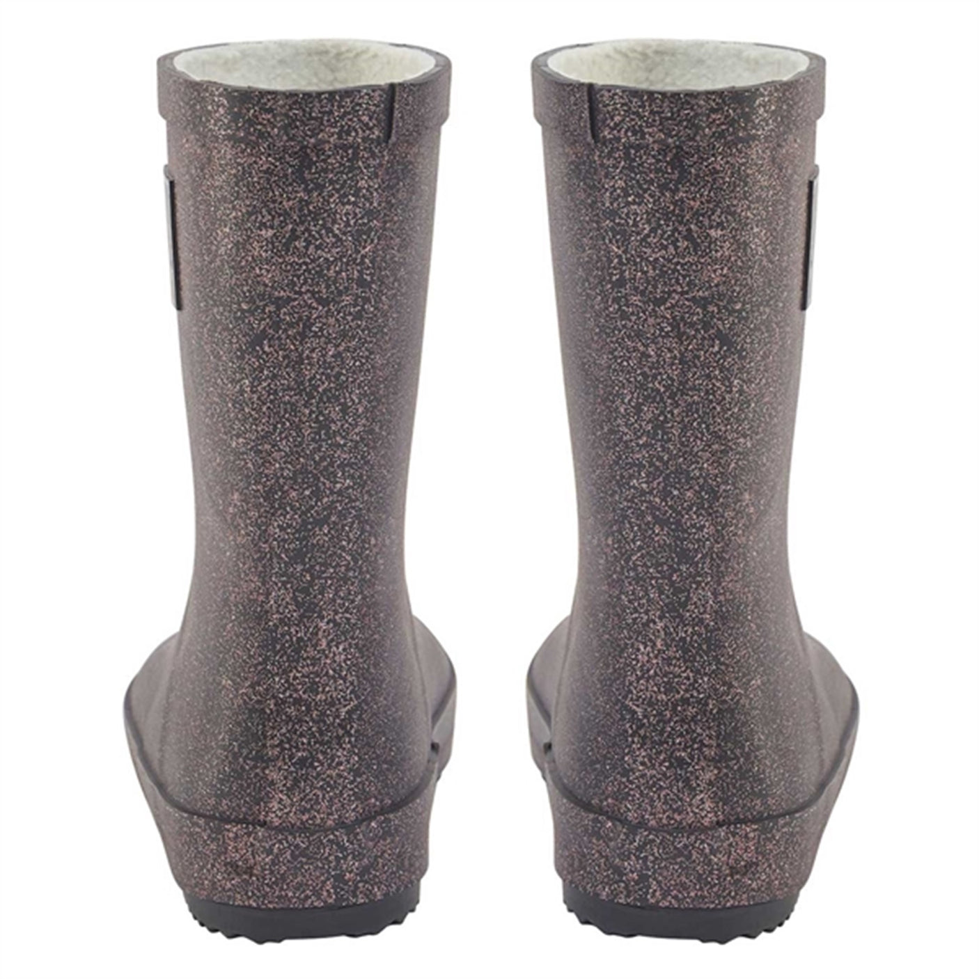 Sofie Schnoor Rubber Boots Black Seline