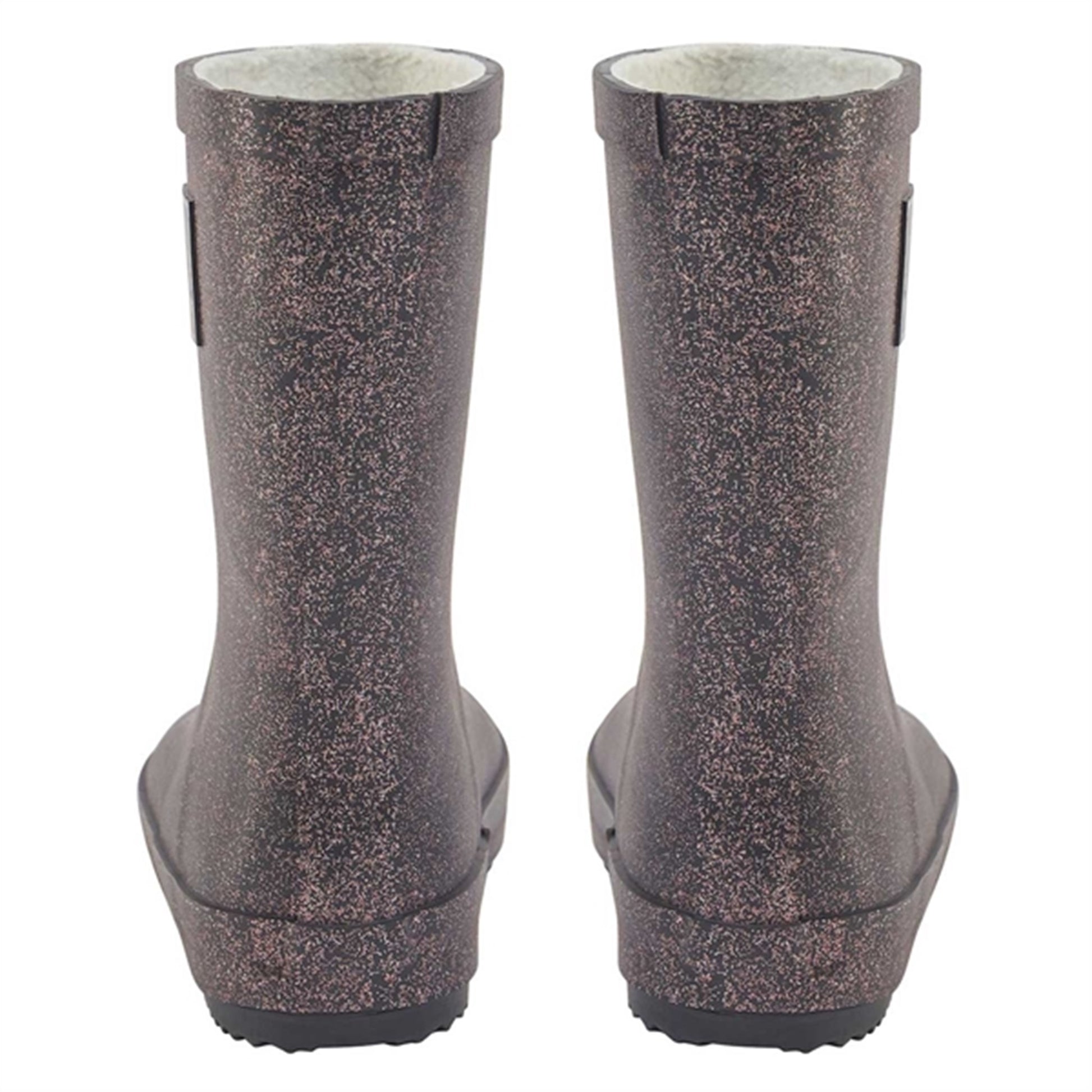 Sofie Schnoor Rubber Boots Black Seline