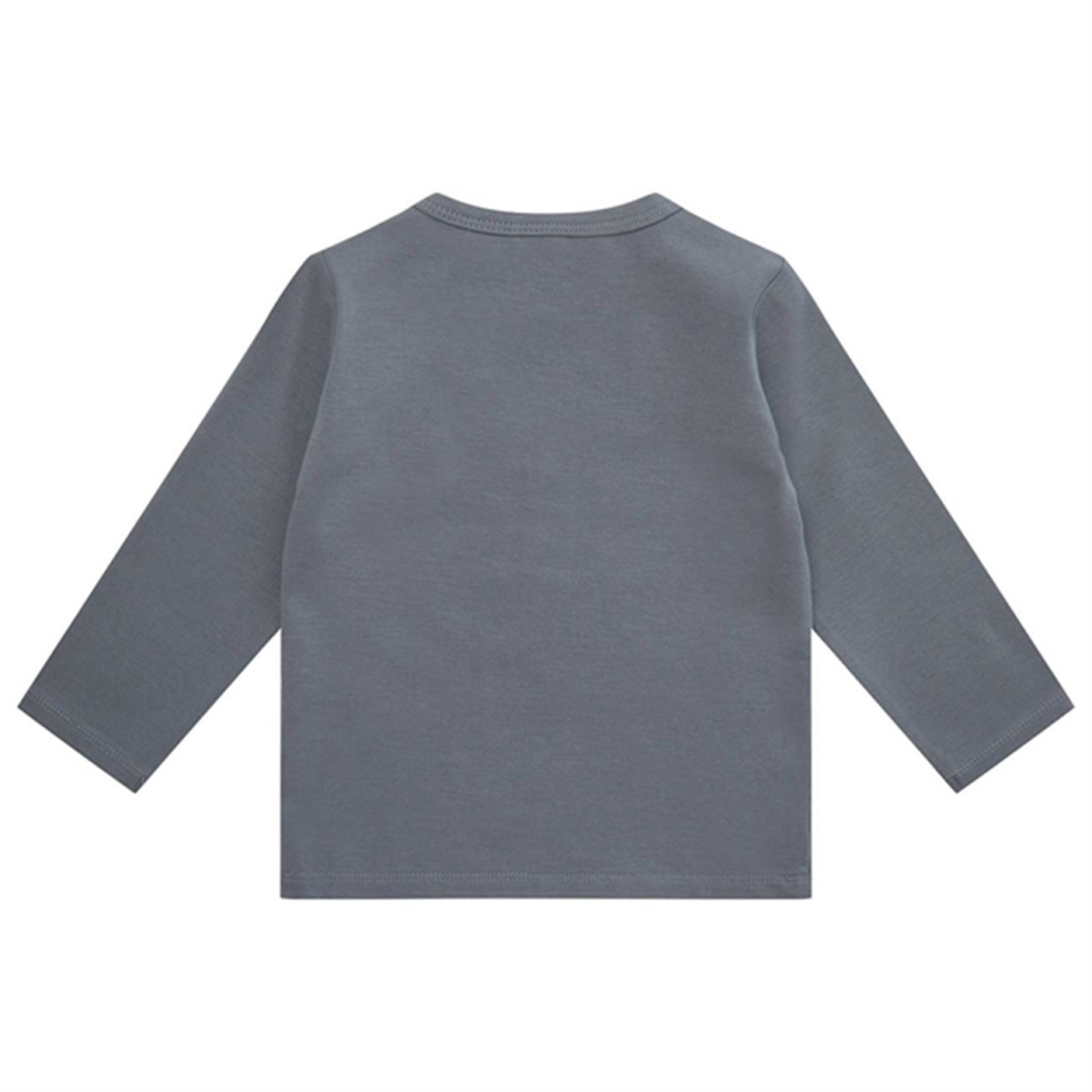 Sofie Schnoor Dusty Blue Sebastian Blouse