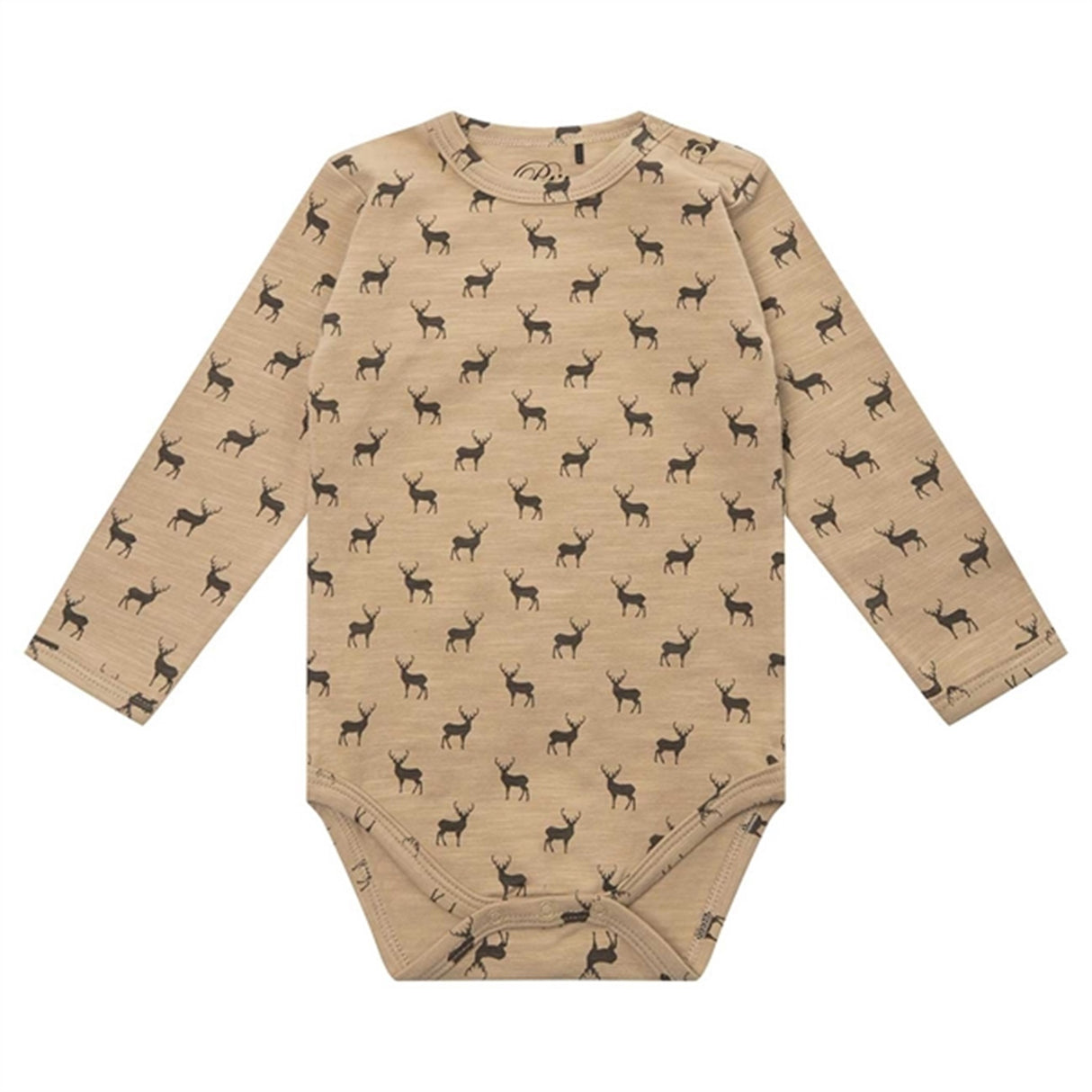 Sofie Schnoor Camel August Body