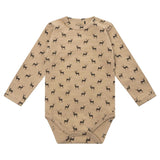 Sofie Schnoor Camel August Body