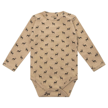 Sofie Schnoor Camel August Body