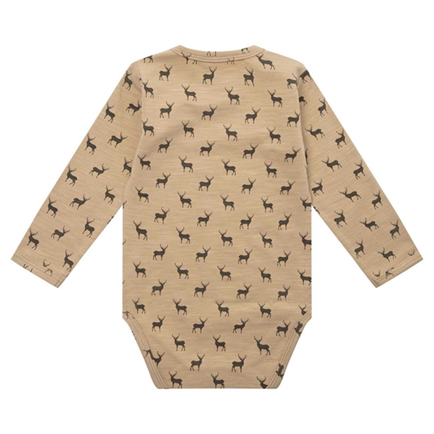 Sofie Schnoor Camel August Body 3