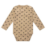 Sofie Schnoor Camel August Body 3