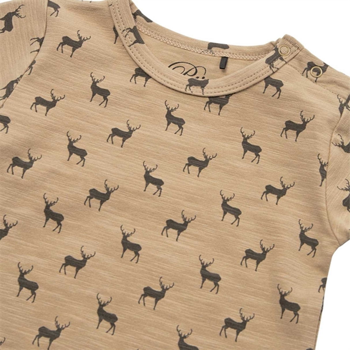 Sofie Schnoor Camel August Body 2