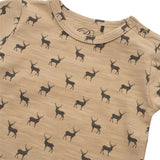 Sofie Schnoor Camel August Body 2