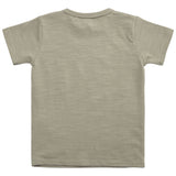 Petit by Sofie Schnoor Dusty Green T-shirt 12
