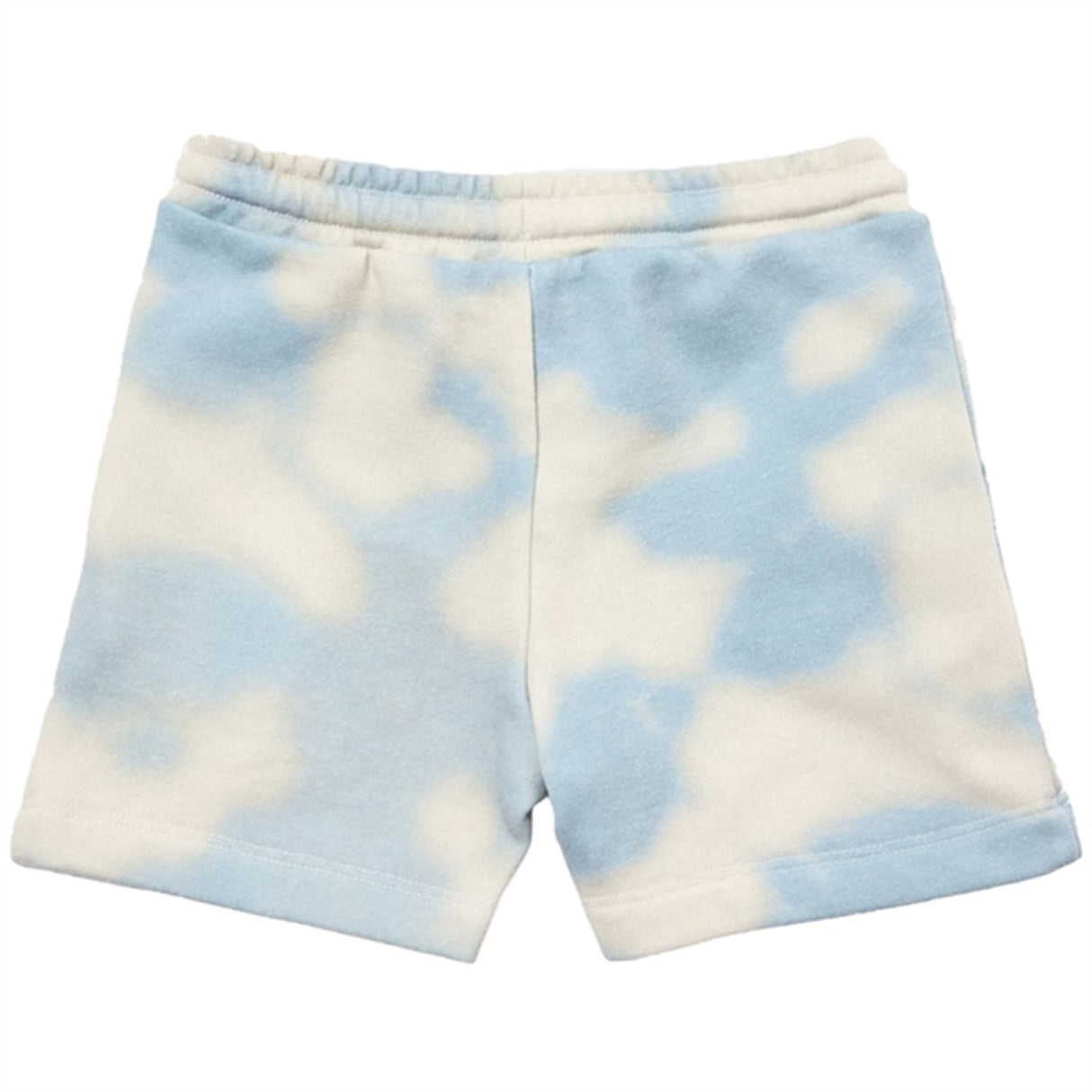 Petit by Sofie Schnoor Dusty Blue Sky Shorts 2