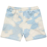 Petit by Sofie Schnoor Dusty Blue Sky Shorts 2
