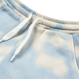 Petit by Sofie Schnoor Dusty Blue Sky Shorts 9