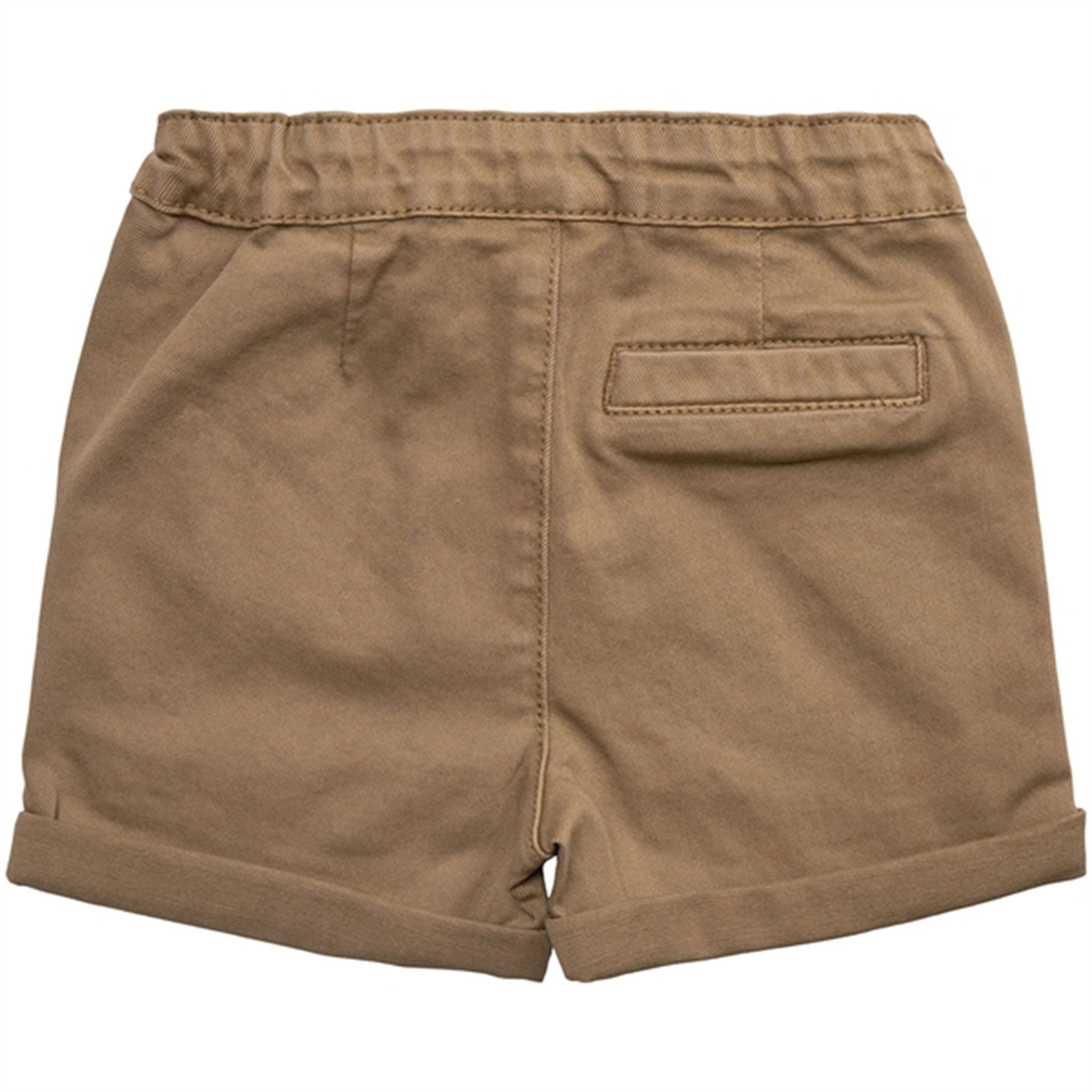 Petit by Sofie Schnoor Camel Shorts 3