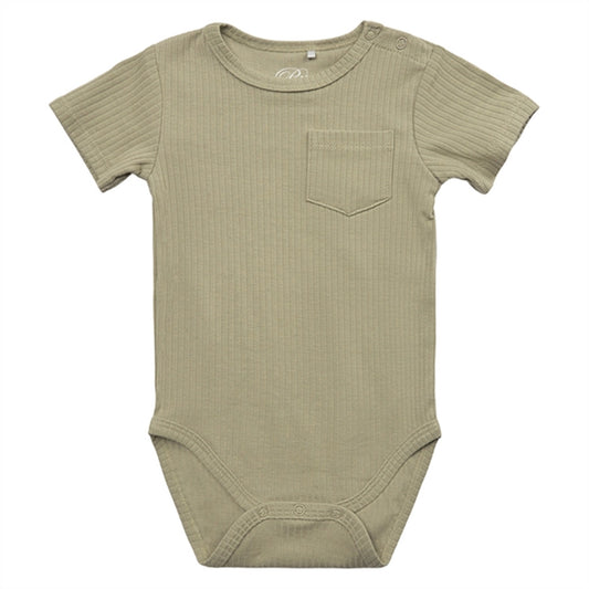 Petit by Sofie Schnoor Dusty Green Body