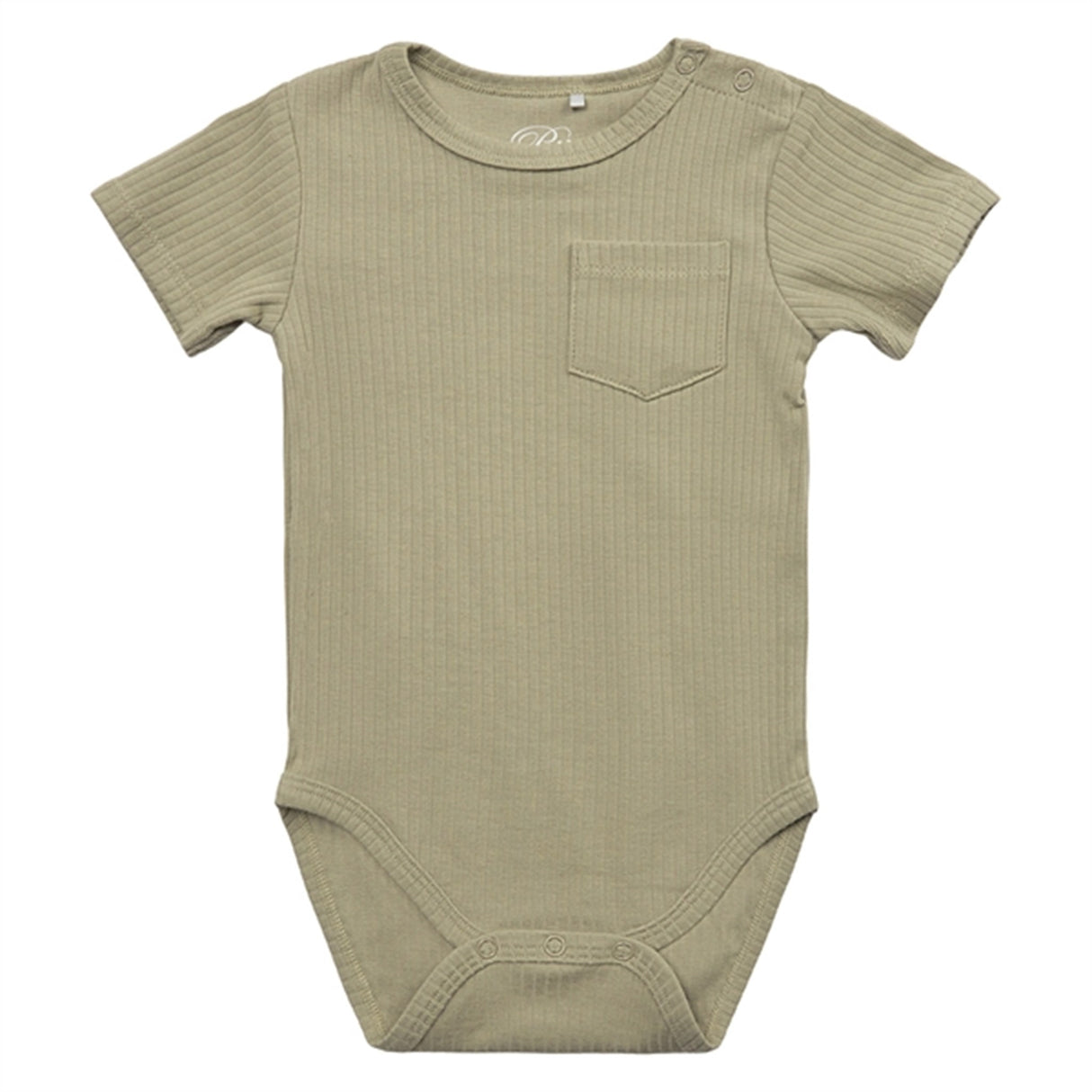 Petit by Sofie Schnoor Dusty Green Body 4