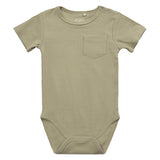 Petit by Sofie Schnoor Dusty Green Body 4