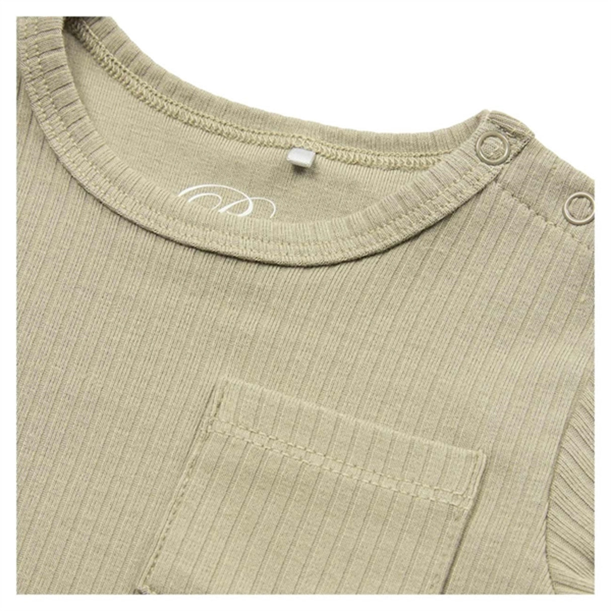 Petit by Sofie Schnoor Dusty Green Body 6