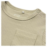 Petit by Sofie Schnoor Dusty Green Body 6