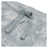 Sofie Schnoor Dusty Blue Pants
