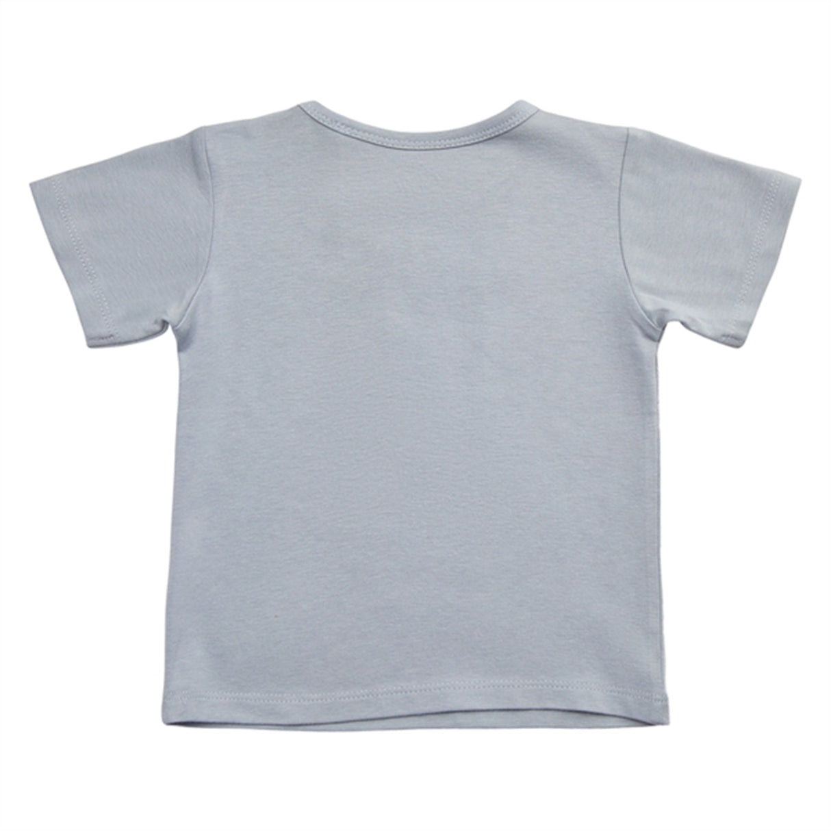 Petit by Sofie Schnoor Dusty Blue T-shirt 2