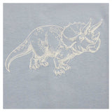 Petit by Sofie Schnoor Dusty Blue T-shirt 3