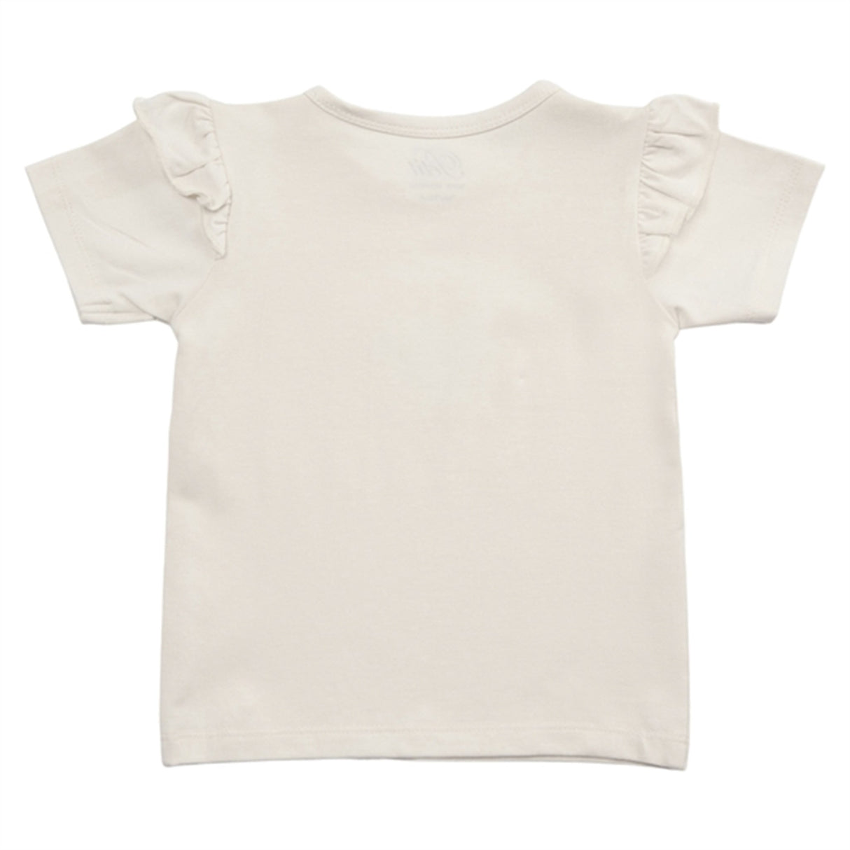 Petit by Sofie Schnoor Antique White T-shirt 5