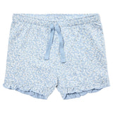 Petit by Sofie Schnoor Blue Shorts