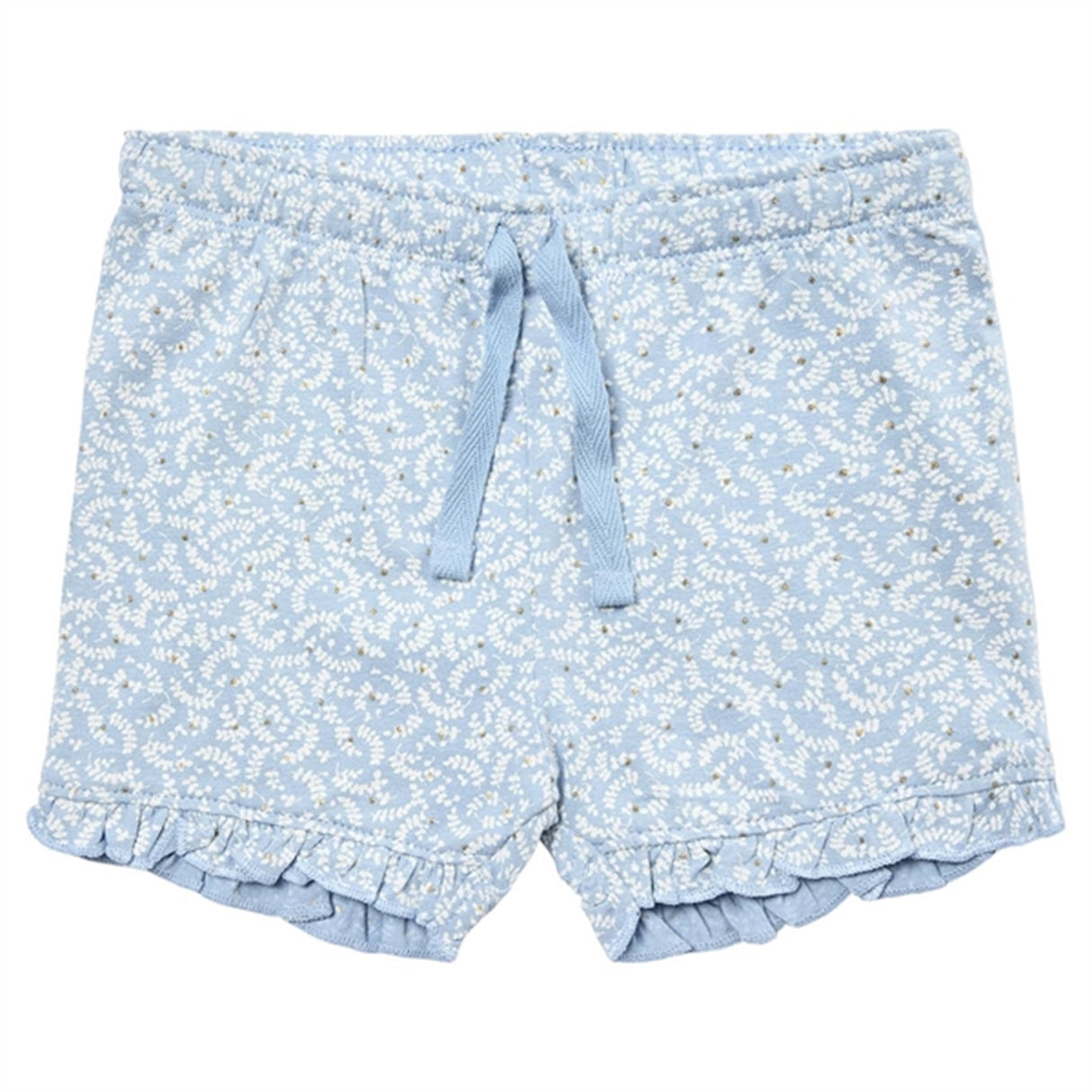 Petit by Sofie Schnoor Blue Shorts 4