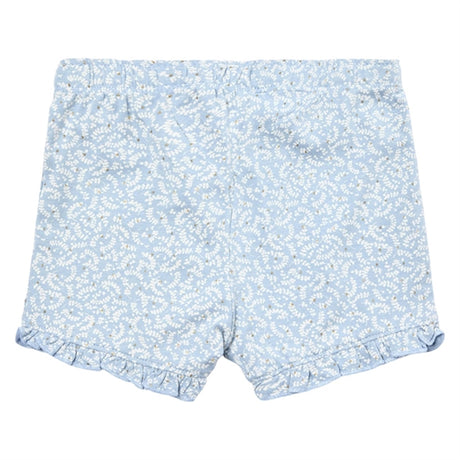 Petit by Sofie Schnoor Blue Shorts 2