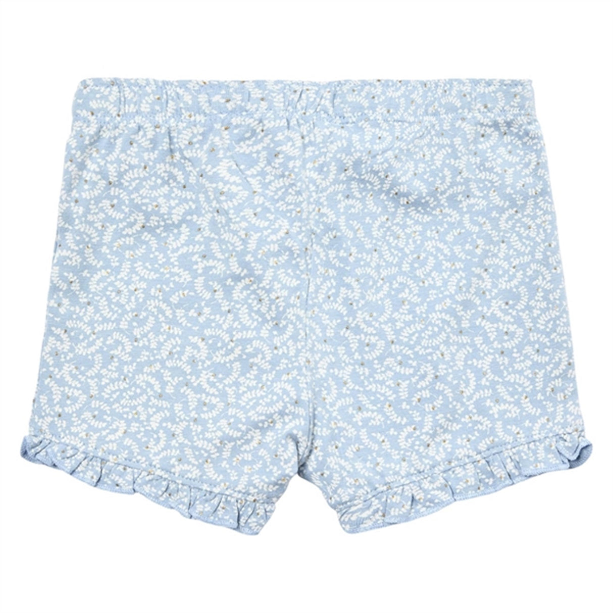 Petit by Sofie Schnoor Blue Shorts 5