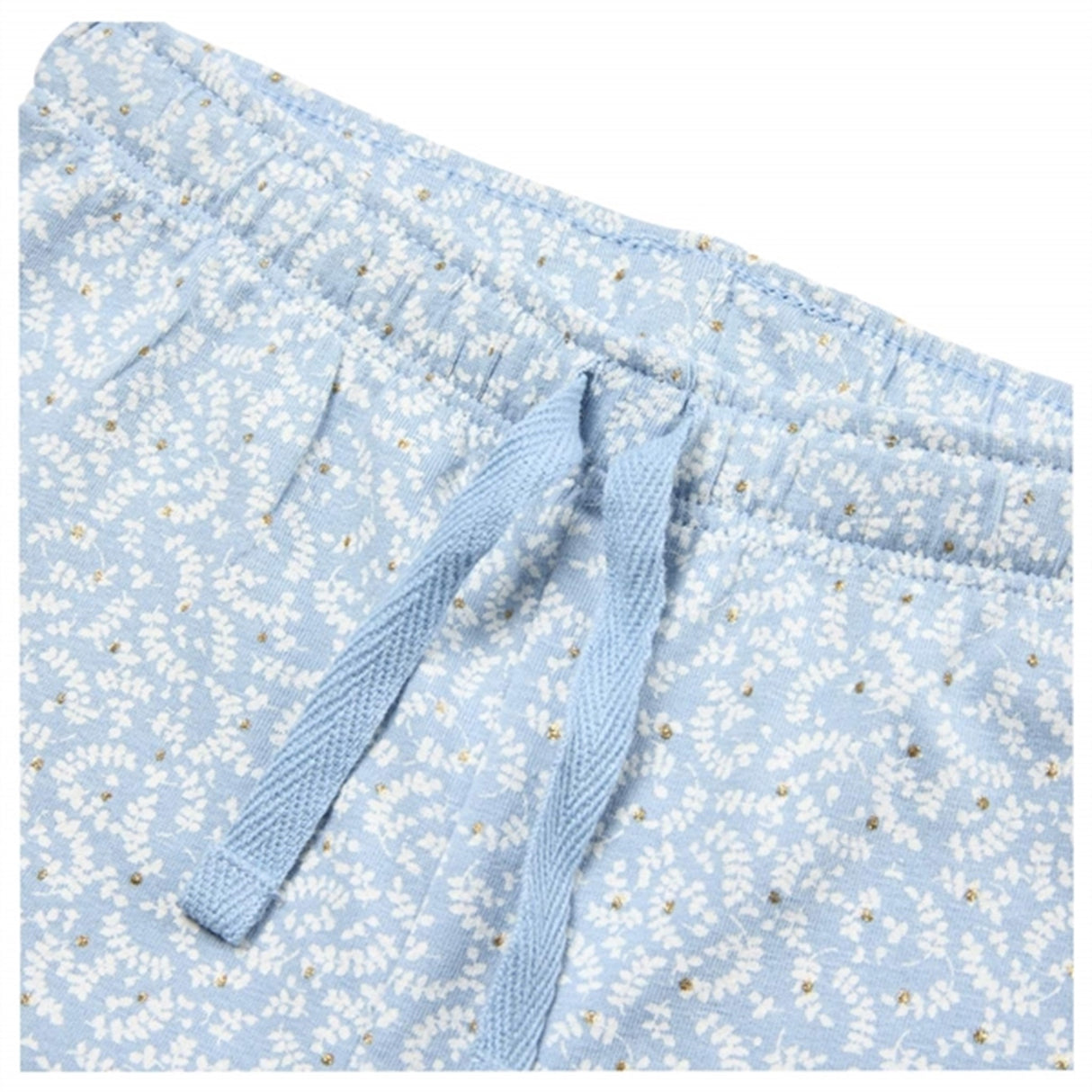 Petit by Sofie Schnoor Blue Shorts 6