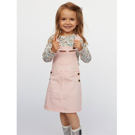 Petit by Sofie Schnoor Coral Spencer 2